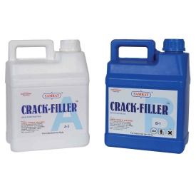 Crack Filler 3+1