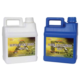 Epoxy Resin 301