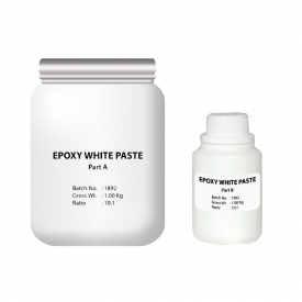Epoxy White Paste