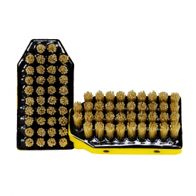 Fickert Abrasive Brushes