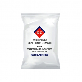 Flocculant 2005