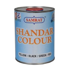 Shandar Color